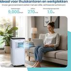 2dekans | Gologi 3-in-1 Mobiele Airco - Aircooler met Wifi, Ophalen of Verzenden, Zo goed als nieuw