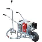 Lankhaar Mauki H mollenbestrijder, Ophalen of Verzenden