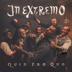 lp nieuw - In Extremo - Quid Pro Quo, Verzenden, Zo goed als nieuw