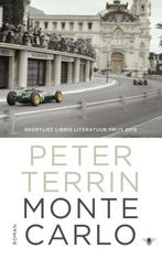 Monte Carlo 9789023494973 Peter Terrin, Verzenden, Zo goed als nieuw, Peter Terrin