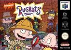 Mario64.nl: Rugrats: Treasure Hunt - iDEAL!, Gebruikt, Ophalen of Verzenden