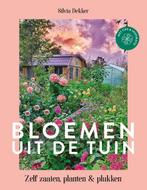 Bloemen uit de tuin 9789043921831 Silvia Dekker, Verzenden, Zo goed als nieuw, Silvia Dekker