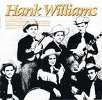 cd - Hank Williams - Lovesick Blues : August 1947 - Decem..., Verzenden, Zo goed als nieuw