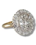Ring - 14 karaat Geel goud, Prachtige 14K gouden en, Sieraden, Tassen en Uiterlijk, Ringen, Nieuw