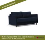 Innovation Cubed 02 vouwbank 140x200 cm met armleuning, Ophalen of Verzenden, Nieuw, Overige materialen