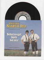Original Naabtal Duo – Schutzengel, Bleib Bei Mir / Hinter J, Cd's en Dvd's, Ophalen of Verzenden, Nieuw in verpakking