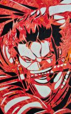 Alexandre Petrus (1988) - RORONOA ZORO, Antiek en Kunst, Kunst | Schilderijen | Modern