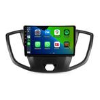 Davilon Ford Transit Android Autoradio 2014 t/m 2021 CarPlay, Auto diversen, Nieuw, Ophalen of Verzenden