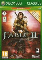 Fable II-Classics (Xbox 360) Gebruikt, Ophalen of Verzenden, Zo goed als nieuw