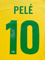 Brasil - Wereldkampioenschap Voetbal - Pelé - Voetbalshirt, Nieuw