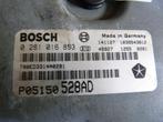 Computer motormanagement 05150528AD Bosch 0281016893, Ophalen of Verzenden, Gebruikt