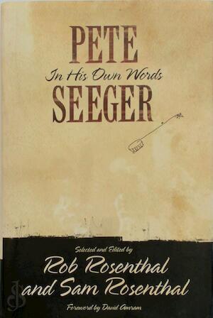Pete Seeger, Boeken, Taal | Overige Talen, Verzenden
