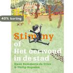 Stimmy Of Het Oerwoud In De Stad 9789059651173, Verzenden, Zo goed als nieuw, Daan Remmerts de Vries