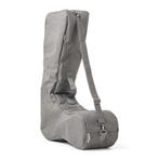 byACRE Reistas - Voor Carbon Ultralight Rollator - Grijs, Ophalen of Verzenden, Nieuw