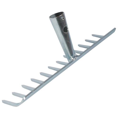 Talen Tools Verzinkte Tuinhark - 30 cm - Zonder Steel, Tuin en Terras, Hand-tuingereedschap, Nieuw, Ophalen of Verzenden