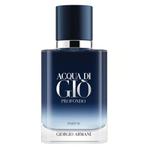 Armani Acqua Di Giò pour Homme Profondo 200 ml Le Parfum, Sieraden, Tassen en Uiterlijk, Uiterlijk | Parfum, Verzenden, Nieuw