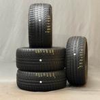 245/45/20 285/40/20 NF0 Pirelli winterbanden 6,2mm 4X Taycan, Auto-onderdelen, Banden en Velgen, Gebruikt, 285 mm, Band(en), Personenwagen