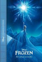 Disneys filmbibliotheek - Frozen (9789047624110), Nieuw, Verzenden