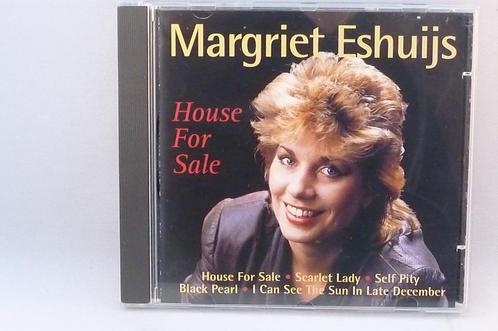 Margriet Eshuijs - House for Sale, Cd's en Dvd's, Cd's | Pop, Verzenden