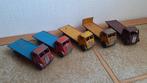 Dinky Toys 1:43 - Model vrachtwagen (12) - Collection Of, Nieuw