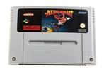 Aero the Acrobat [Super Nintendo], Ophalen of Verzenden, Zo goed als nieuw