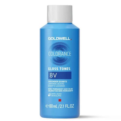 Goldwell - Gloss Tones - 8BC, Sieraden, Tassen en Uiterlijk, Uiterlijk | Haarverzorging, Nieuw, Ophalen of Verzenden