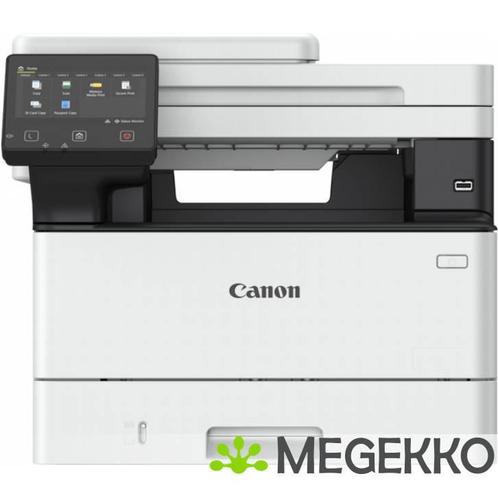 Canon i-SENSYS MF463dw Laser printer Wifi, Computers en Software, Printers, Nieuw, Verzenden