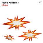 cd - Jacob Karlzon 3 - Shine, Verzenden, Zo goed als nieuw