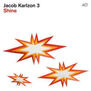 cd - Jacob Karlzon 3 - Shine, Cd's en Dvd's, Cd's | Overige Cd's, Zo goed als nieuw, Verzenden