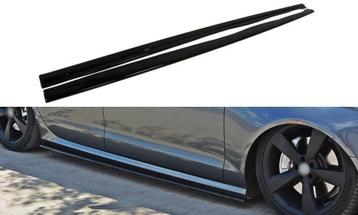 Maxton Side skirts Diffuser voor Audi A6 C7 4G S line / S6 beschikbaar voor biedingen