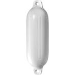 Polyform G2 Stootwil 41x12cm Wit, Watersport en Boten, Ophalen of Verzenden, Nieuw