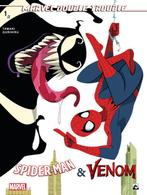 Double Trouble 1: Spider-Man & Venom 1 (van 2) [NL], Nieuw, Verzenden
