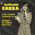 Single - Raffaella Carra - A Far L&apos;Amore Comincia Tu /, Cd's en Dvd's, Verzenden, Nieuw in verpakking