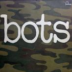 Lp - Bots - Voor God En Vaderland