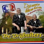 De Vrijbuiters - Dat Mooie Kleine Huisje - 2CD, Cd's en Dvd's, Ophalen of Verzenden, Nieuw in verpakking