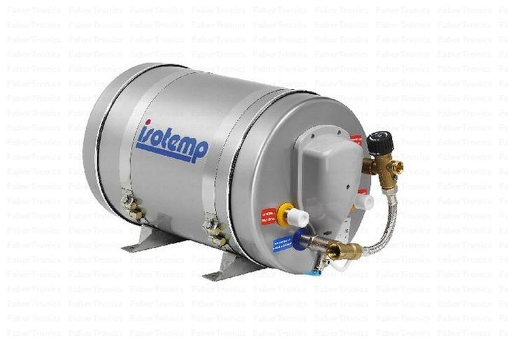 Webasto Isotemp slim 15L boiler, Auto-onderdelen, Airco en Verwarming, Ophalen of Verzenden