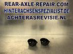 Kadett C 1200 motorrubber beschermers (Vooras), Auto-onderdelen, Ophanging en Onderstel, Verzenden, Gebruikt, Universele onderdelen