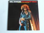 Neil Diamond - Hot August Night (2 LP) Ariola benelux, Cd's en Dvd's, Verzenden, Nieuw in verpakking