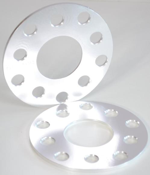 Spoorverbreders 4X100 5MM, Auto-onderdelen, Overige Auto-onderdelen, Nieuw, Audi, Seat, Volkswagen, Verzenden
