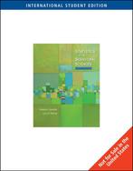 Statistics For The Behavioral Sciences 9780495602941, Boeken, Verzenden, Gelezen, Larry Wallnau