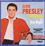 Elvis Presley - I Got Stung / One Night, Cd's en Dvd's, Gebruikt, Ophalen of Verzenden