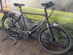 Batavus Dinsdag • Electrische Herenfiets 61CM Frame • E Bike, Batavus, Ophalen of Verzenden, Zo goed als nieuw, 59 cm of meer