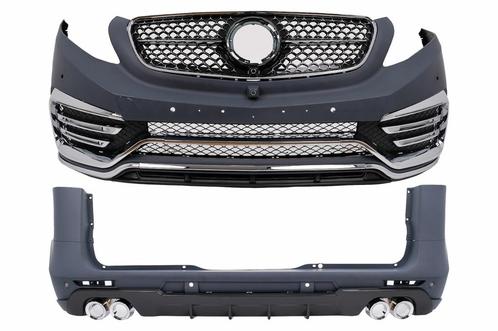 Bodykit Mercedes V Klasse W447 14-19, Auto-onderdelen, Carrosserie en Plaatwerk, Ophalen of Verzenden