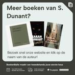 Onder het mes 9789063052836 S. Dunant, Verzenden, Gelezen, S. Dunant