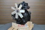 Shibaura N843L Dieselmotor, Gebruikt, Ophalen of Verzenden, 1800 rpm of meer, Dieselmotor