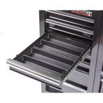 Grote kunststof bak / vakverdeling 2 vakken 305 x 190 x 38, Doe-het-zelf en Verbouw, Gereedschap | Handgereedschap, Ophalen of Verzenden