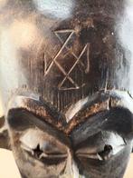 Mask - Chokwe - Angola - Chihongo