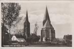 HORSSEN - R.K. Kerk en Oude Kerk, Verzenden, Gelopen