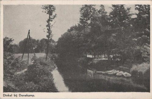 DENEKAMP - bij Denekamp, Verzamelen, Ansichtkaarten | Nederland, Verzenden
