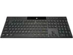 Corsair K100 Air Wireless - Mechanisch Gamingtoetsenbord -, Verzenden, Zo goed als nieuw